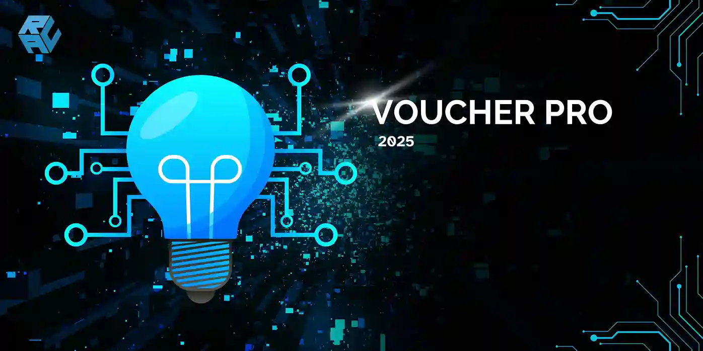 Check Voucher Banner